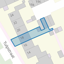 Perceel PTE00-B-3058