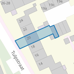 Perceel PTE00-B-3059