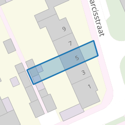 Perceel PTE00-B-3064