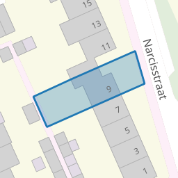 Perceel PTE00-B-3066