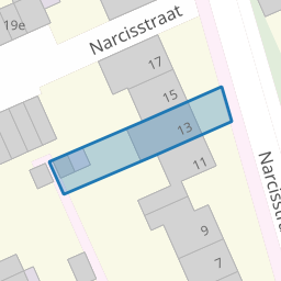 Perceel PTE00-B-3068