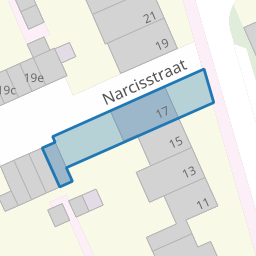 Perceel PTE00-B-3070