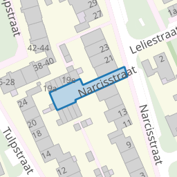 Perceel PTE00-B-3071