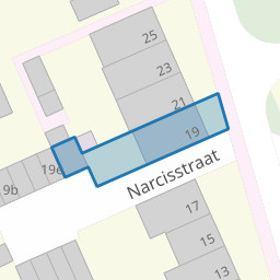 Perceel PTE00-B-3077