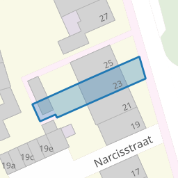 Perceel PTE00-B-3079