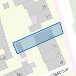 Perceel PTE00-B-3080