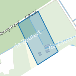 Perceel PTE00-B-3083