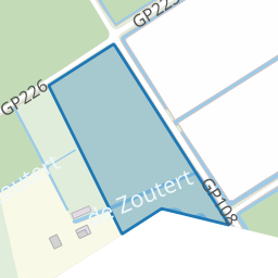 Perceel PTE00-B-3084