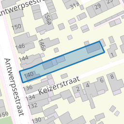 Perceel PTE00-B-3088