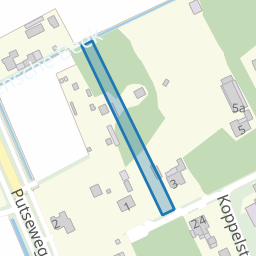 Perceel PTE00-B-3090