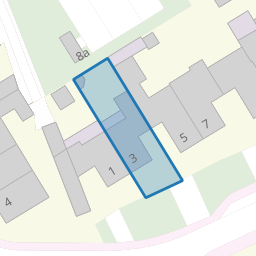 Perceel PTE00-B-3100