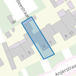 Perceel PTE00-B-3101