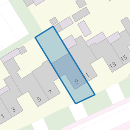 Perceel PTE00-B-3103