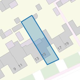 Perceel PTE00-B-3106