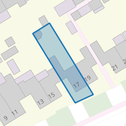 Perceel PTE00-B-3107