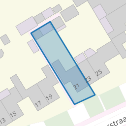 Perceel PTE00-B-3109