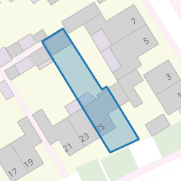 Perceel PTE00-B-3111