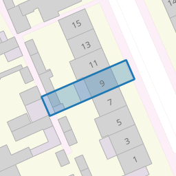 Perceel PTE00-B-3124