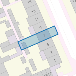 Perceel PTE00-B-3125