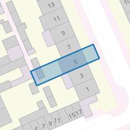 Perceel PTE00-B-3126