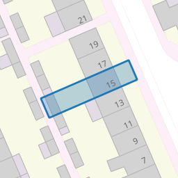 Perceel PTE00-B-3129