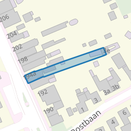 Perceel PTE00-B-3131