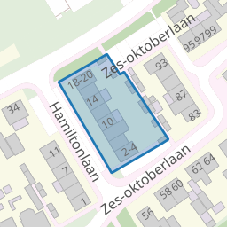 Perceel PTE00-B-3137