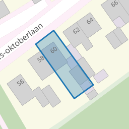 Perceel PTE00-B-3138