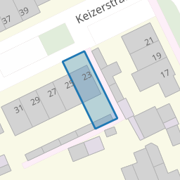 Perceel PTE00-B-3151