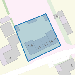 Perceel PTE00-B-3155