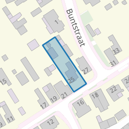 Perceel PTE00-B-3161