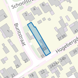 Perceel PTE00-B-3163