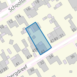 Perceel PTE00-B-3166