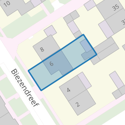 Perceel PTE00-B-3173