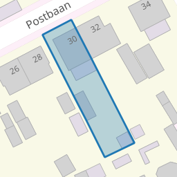 Perceel PTE00-B-3179