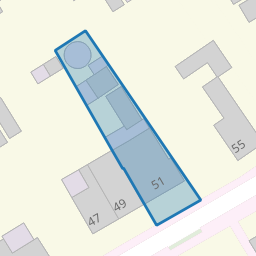 Perceel PTE00-B-3190