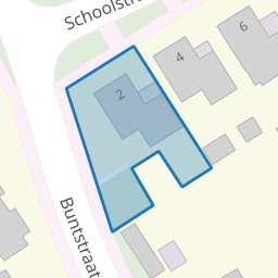 Perceel PTE00-B-3191