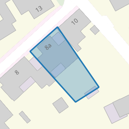 Perceel PTE00-B-3203