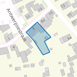 Perceel PTE00-B-3204