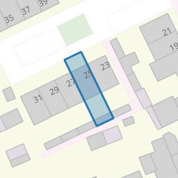 Perceel PTE00-B-3216