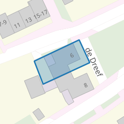 Perceel PTE00-B-3218