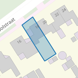 Perceel PTE00-B-3221