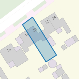 Perceel PTE00-B-3222