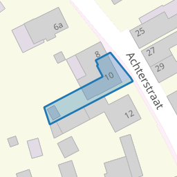 Perceel PTE00-B-3231