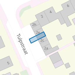 Perceel PTE00-B-3232