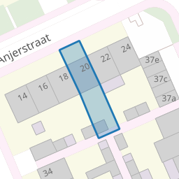 Perceel PTE00-B-3253