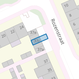 Perceel PTE00-B-3258