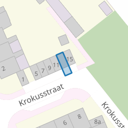 Perceel PTE00-B-3263