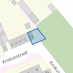 Perceel PTE00-B-3264