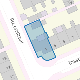 Perceel PTE00-B-3266